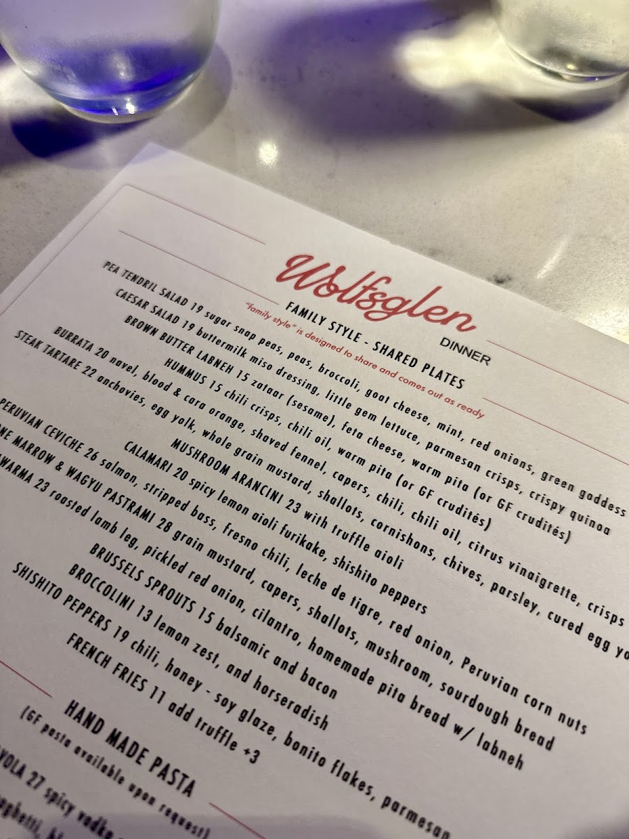 Menu Wolfsglen Los Angeles-10