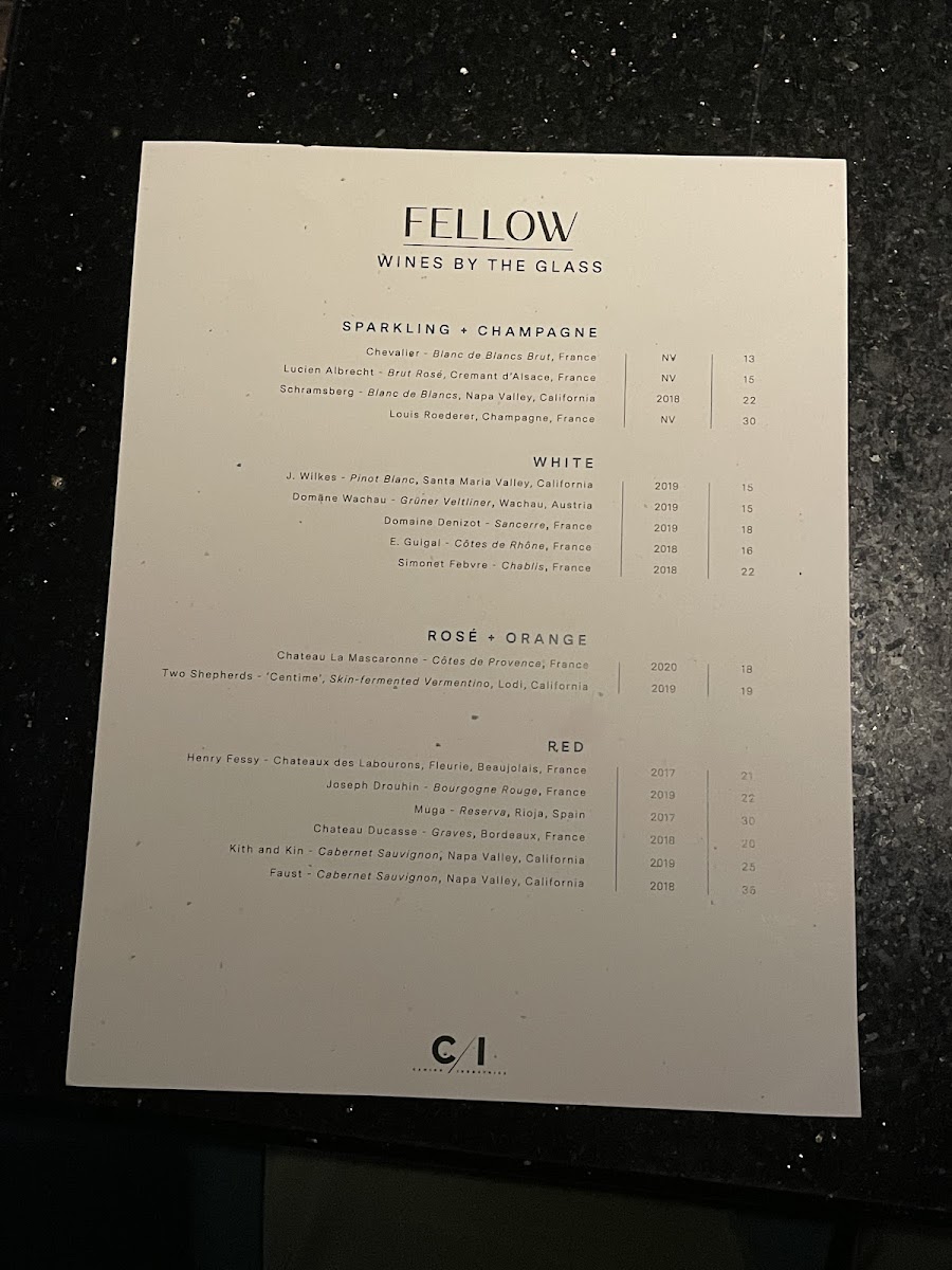 Menu Wolfsglen Los Angeles-9